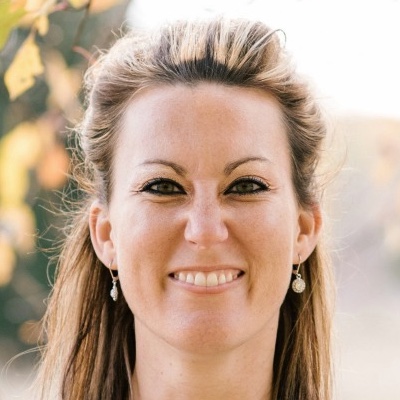Gina Horkey